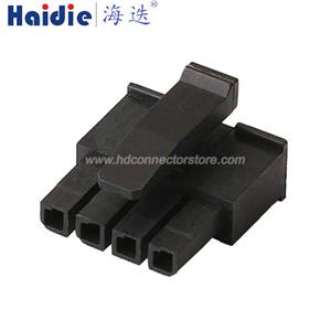 Auto connector 1445022-4