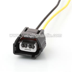 Wire Harness 7283-7023-40 18awg 20cm