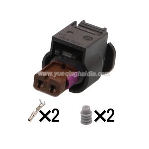 Auto connector 4H0973702
