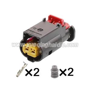 Auto connector 5-2297794-1