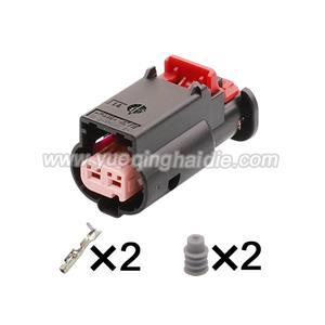 Auto connector 4K1973702F