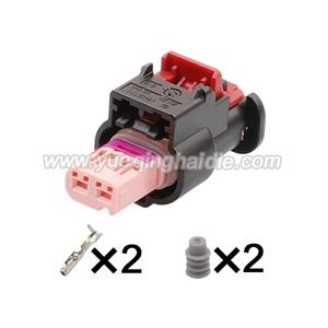 Auto connector 4K0973702F