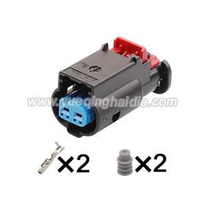Auto connector 4K0973702E