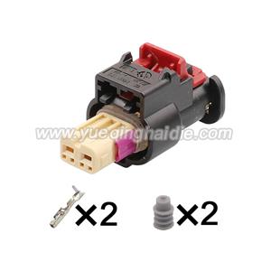 Auto connector 4K0973702D