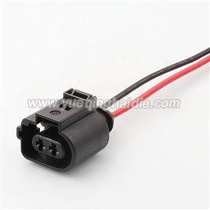 Wire Harness 6X0973722G 16AWG 20CM