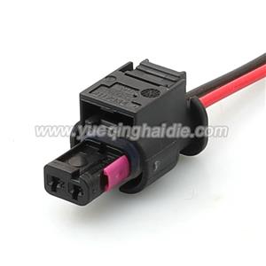 Wire Harness  4H0973702A/1563667-1  20awg 20cm