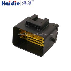 Auto connector 2396218-1