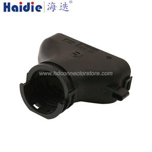 Back shell 2492822-1