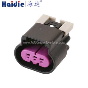 Auto connector 13580871/756624