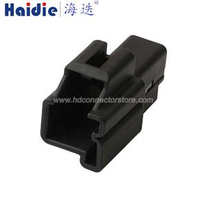Auto connector 15509260