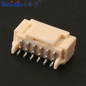 Auto connector 502352-0600/5023520600