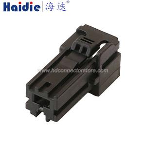 Auto connector HD015M-4.8-21