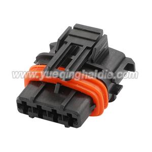 Wire Harness 368162-1 16AWG 20CM