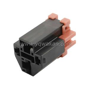 Wire Harness MG612017-5/MG632018-7 14AWG 20CM