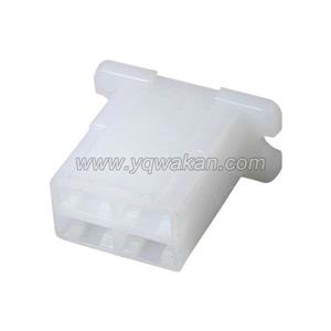 Wire Harness 6110-0343/6110-2543 16AWG 20CM