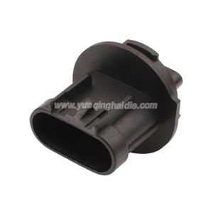 Wire Harness HD046D-1.5-11 18AWG 20CM