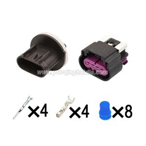 auto connector 15466325