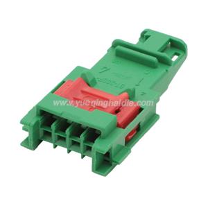 Wire Harness 953729-3 18AWG 20CM