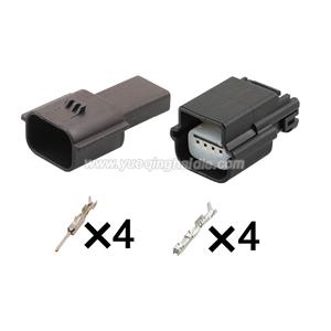 auto connector 3148-01-004/3148-01-004