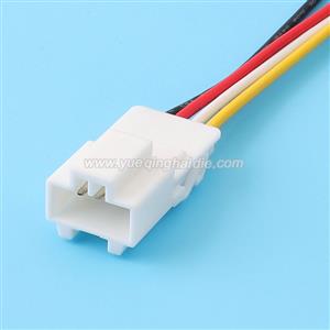 Wire Harness MG621389/PH851-04010 18AWG 20CM
