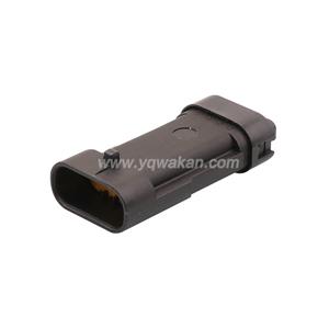 Wire Harness HD0420-1.5-11 18AWG 20CM