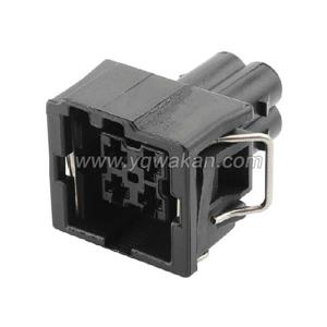 Wire Harness HD044B-3.5-21 16AWG 20CM