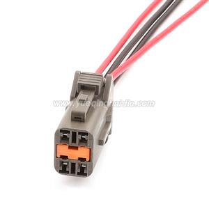 Wire Harness 7222-7740-40/7157-7748-40/PB011-04327 18AWG 20CM