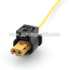 Wire Harness 805-120-527 20awg 20cm