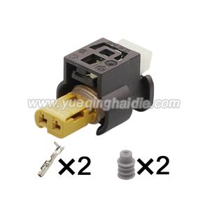 Auto connector 805-120-527