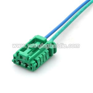 Wire Harness 98819-1025 16awg 20cm