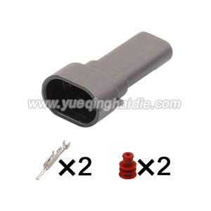 Auto connector HD028E-1.5-11