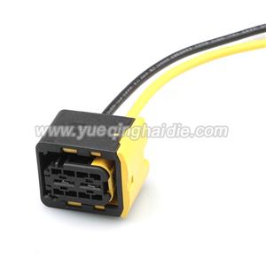 Wire Harness 1-1564542-1 14awg 20cm