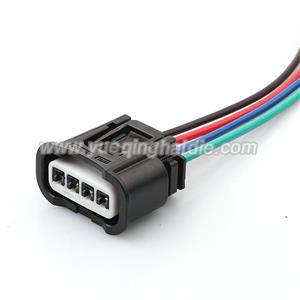 Wire Harness 7287-8452-30/90980-12A29 18AWG 20CM