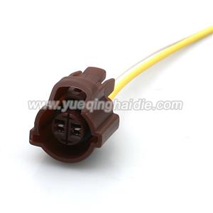 Wire Harness  HD0248Y-2-21 18awg 20cm