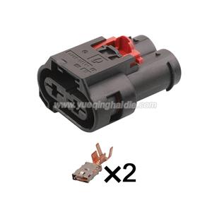 Auto Connector 4G0906234A/19600000001