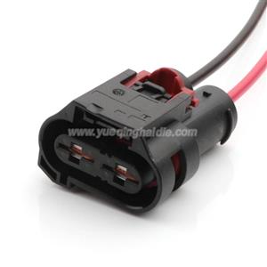 Wire Harness 4G0906234A/19600000001  12awg 20cm