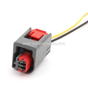 Wire harness 1438426-3 22AWG 20CM