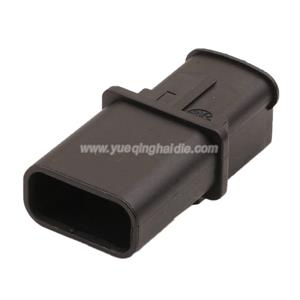 Wire Harness HD047-1.2-11 20AWG 20CM