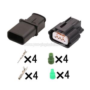 Auto connector  PK605-04027