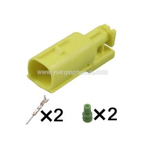 Auto connector HD028Y-1-11