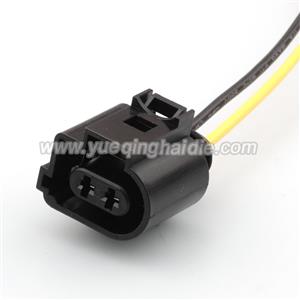 Wire Harness 2-1355200-2 16awg 20cm