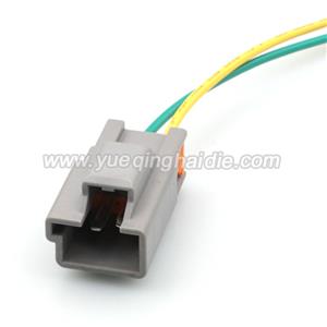 Wire Harness 7282-6445-40 16awg 20cm