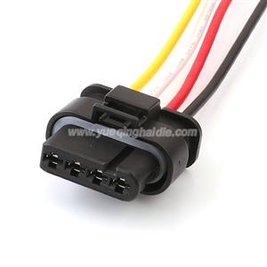 Wire Harness 705-181/A0525453326 16AWG 20CM