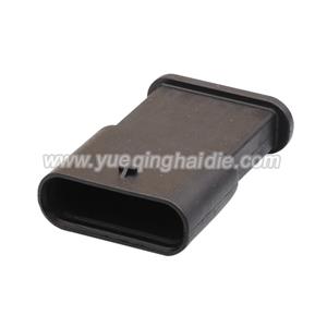 Wire Harness HD047-3.5-11 16AWG 20CM