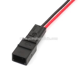 Wire Harness 8E0972763/1534165-1/1534027-1  22awg 20cm