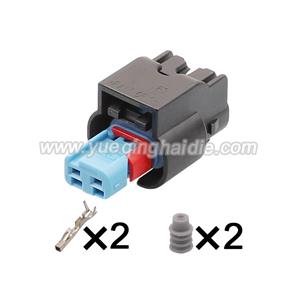 Auto connector 1-1924067-3
