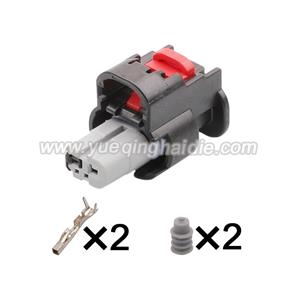 Auto connector 1-2296694-2
