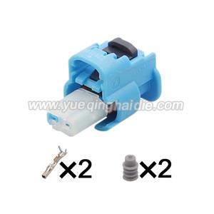 Auto connector 1-2297114-1