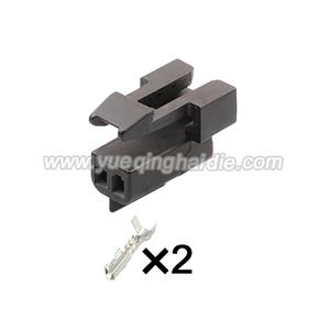 Auto connector 12052832/15324070/12052834