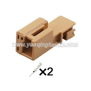 Auto connector 7282-5971-80